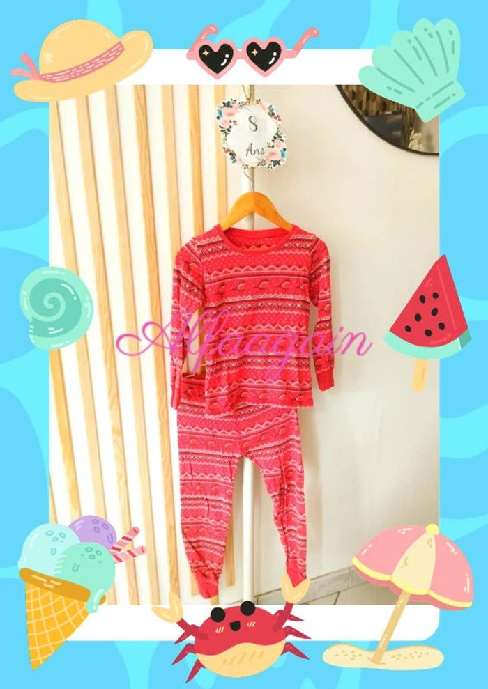 Pyjama noel next 8ans