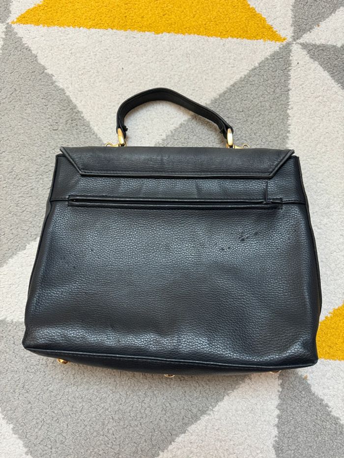 Sac à main vintage Texier - photo numéro 2