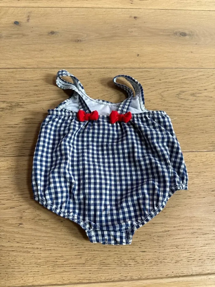Maillot de bain - photo numéro 2