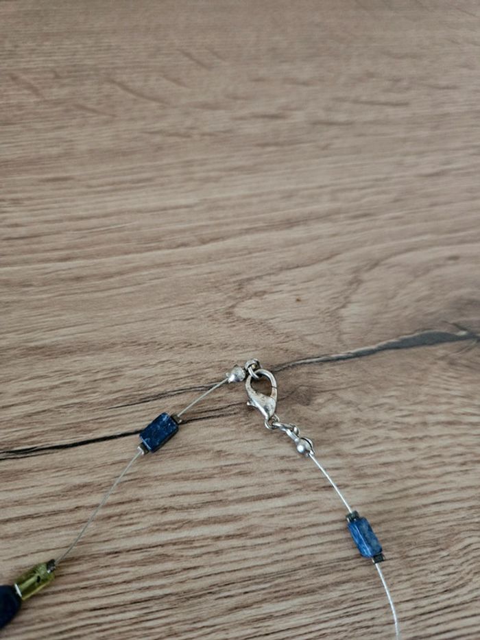 🔅 collier - photo numéro 3