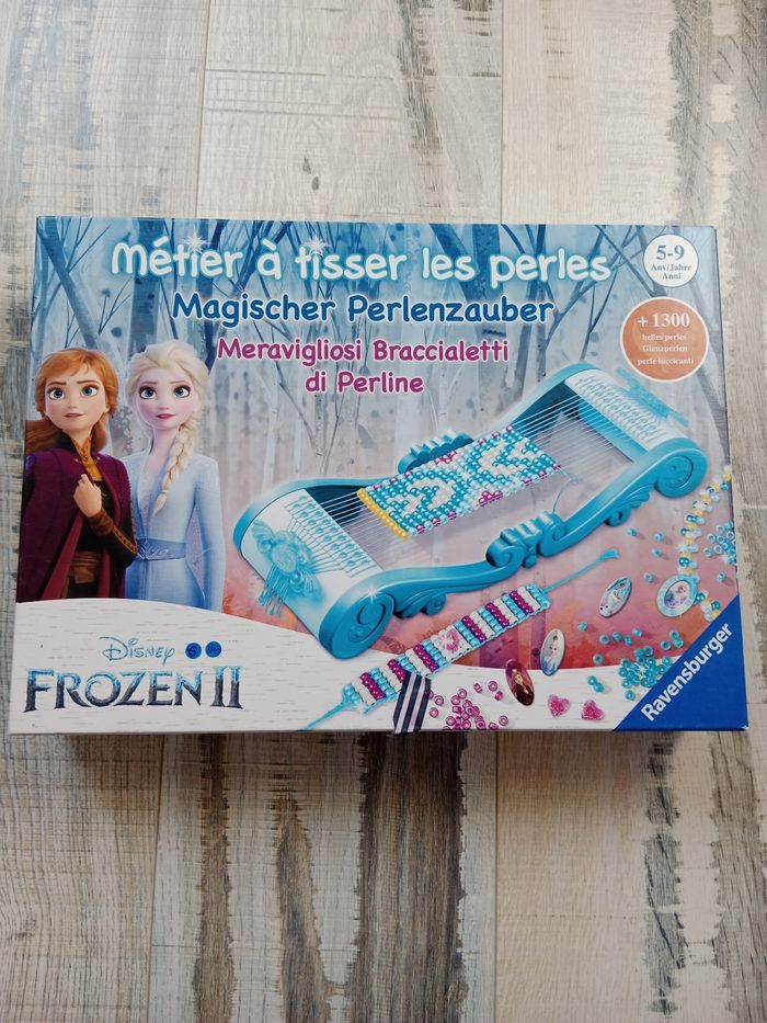 Métier à tisser neuf