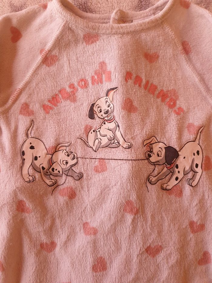 Pyjama - photo numéro 2