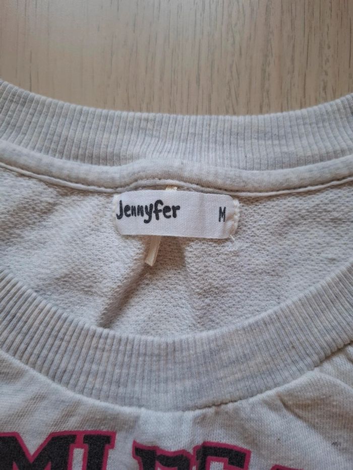 T-shirt cropped - photo numéro 3