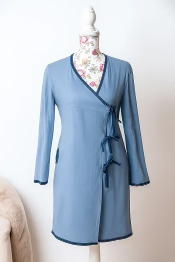 Nuisette  pyjama Etam coton 🌿 T44