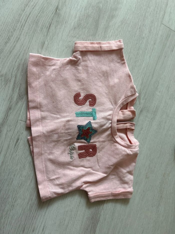 T shirt chipie