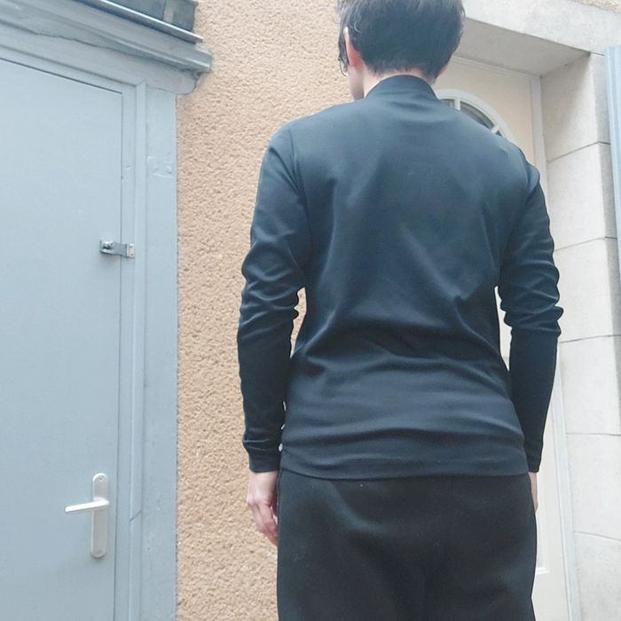 Maillot de sport XL enfant ou S adulte - photo numéro 4