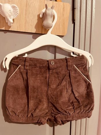 Short hiver marc Jacobs