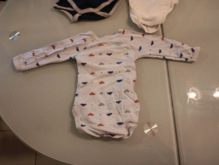 Lot 5 bodies - photo numéro 10