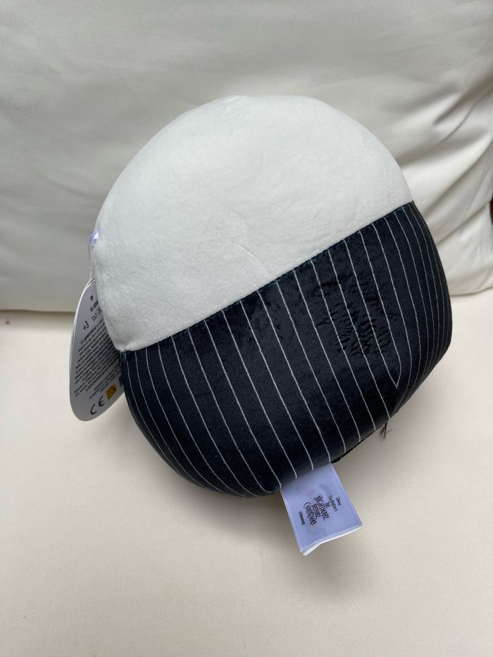 Squishmallows Disney Nightmare Before Christmas plush toy 20cm - photo numéro 2