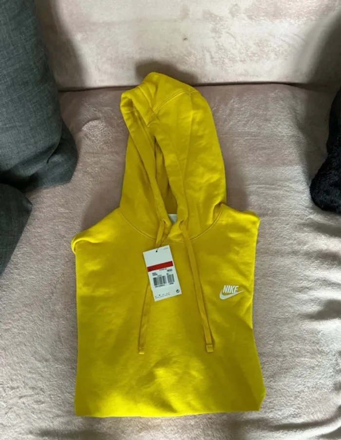 Sweat à capuche Nike