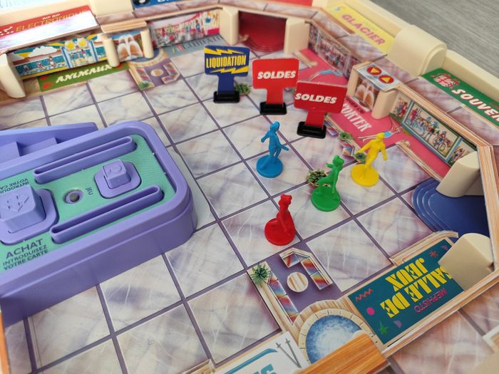 Shopping Folies - photo numéro 3