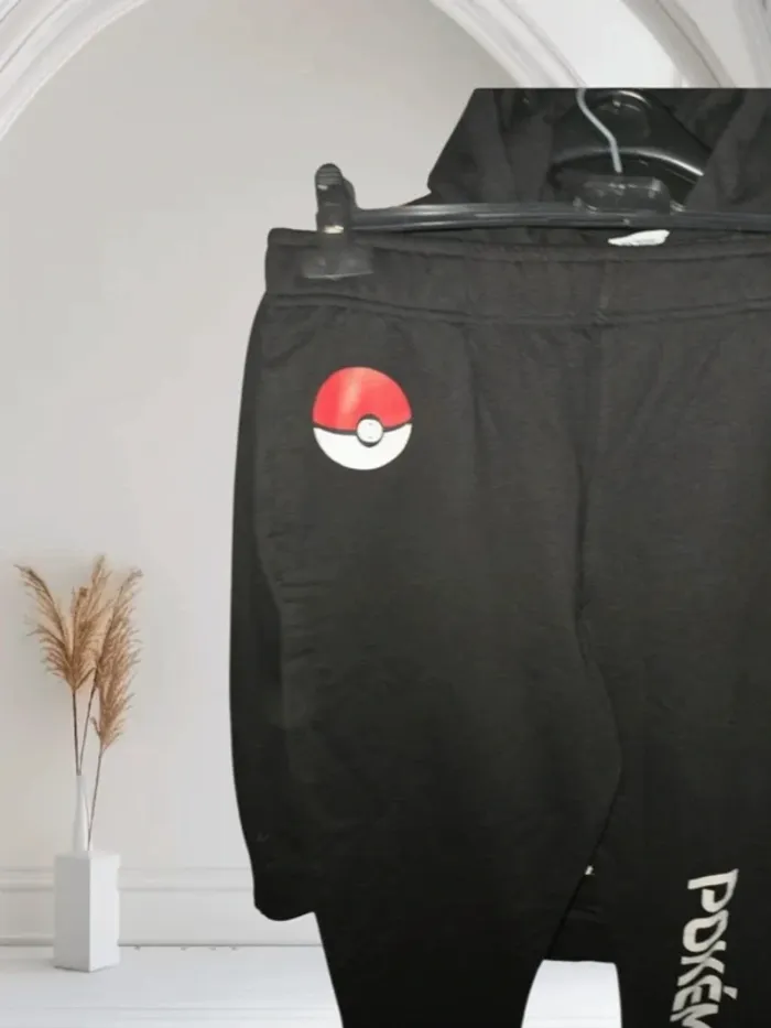 Ensemble neuf pokemon - photo numéro 6