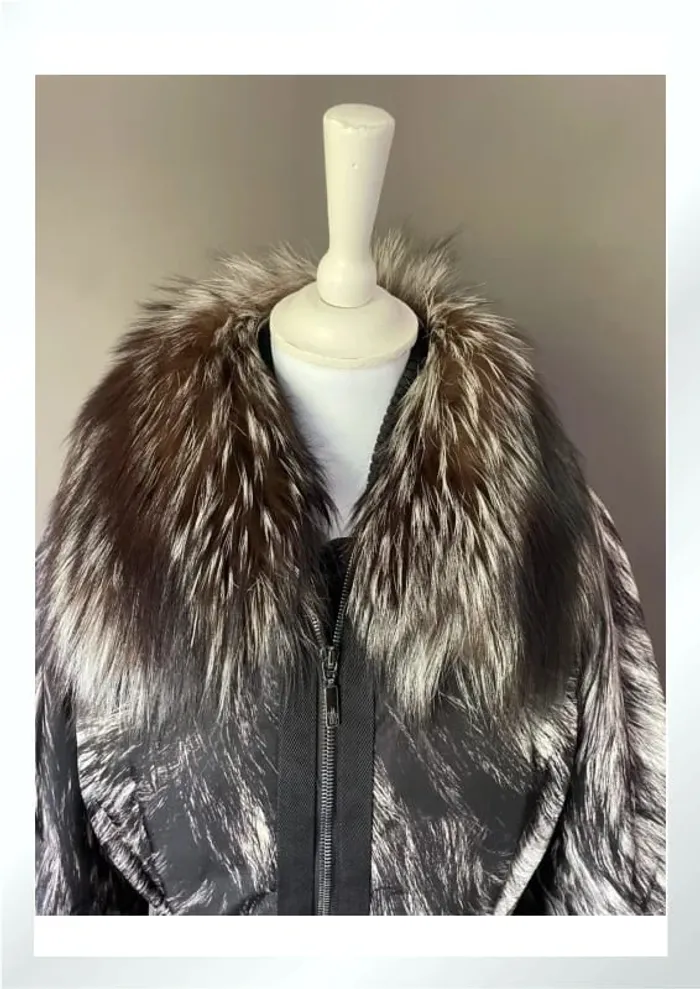 Doudoune Moncler - photo numéro 5