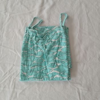 Robe effet mer • 8 ans • C&A