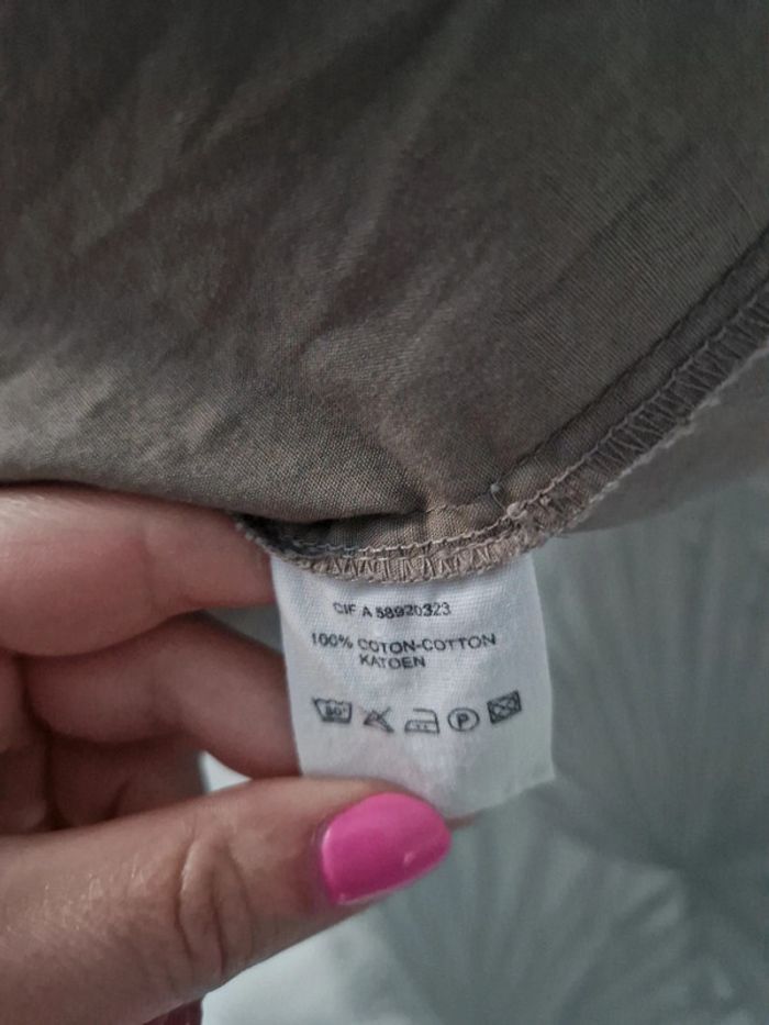 Jolie robe d'été Somewhere taille 38 - photo numéro 5