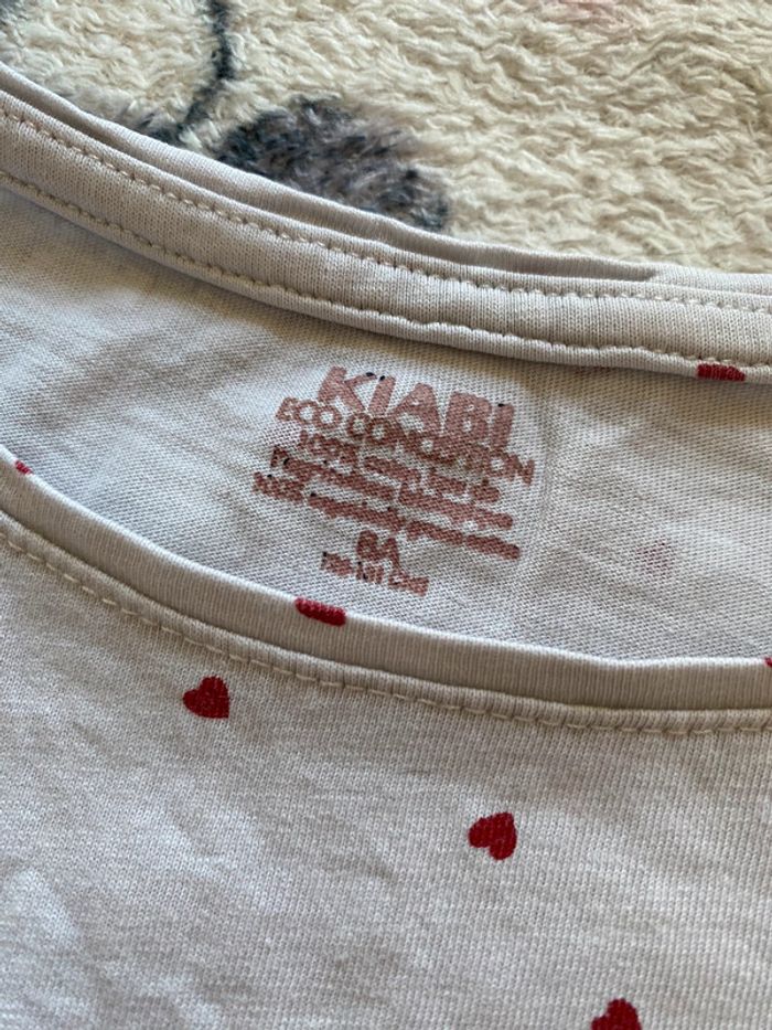 TEE shirt - photo numéro 2