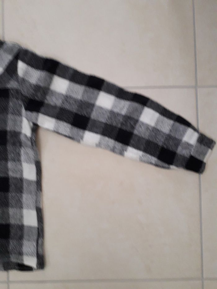 Chemise style country - 14 ans - photo numéro 6