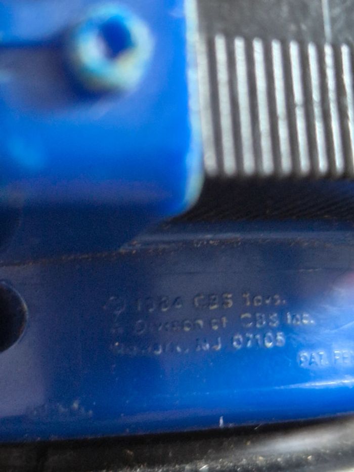 Lot figurines vintage - photo numéro 9