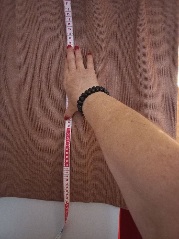 Jupe mi longue - photo numéro 2