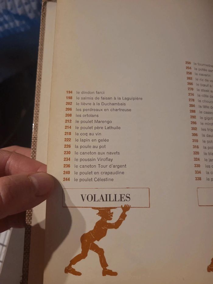 100 merveilles de la cuisine française - photo numéro 11