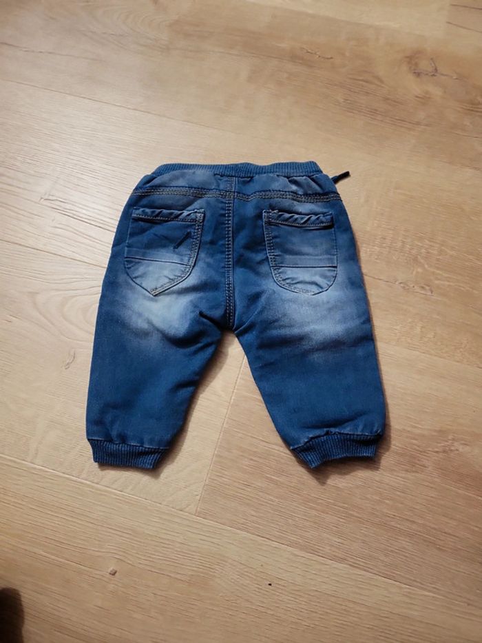 Jean 1-2 mois - photo numéro 2