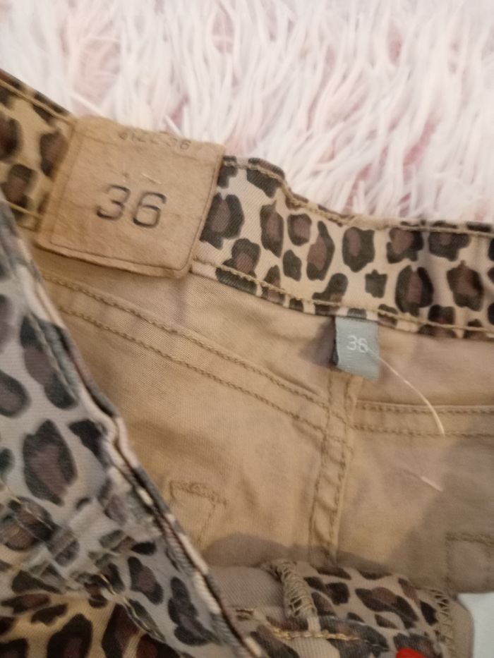 Jeans - photo numéro 3
