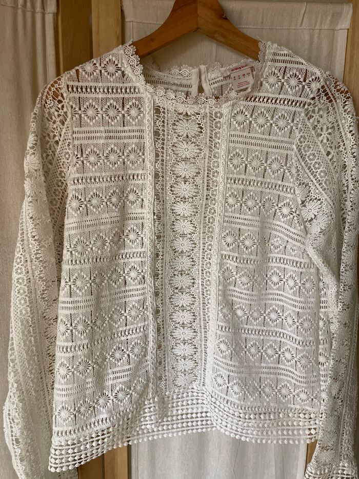 Haut femme - photo numéro 4