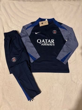 Maillot PSG