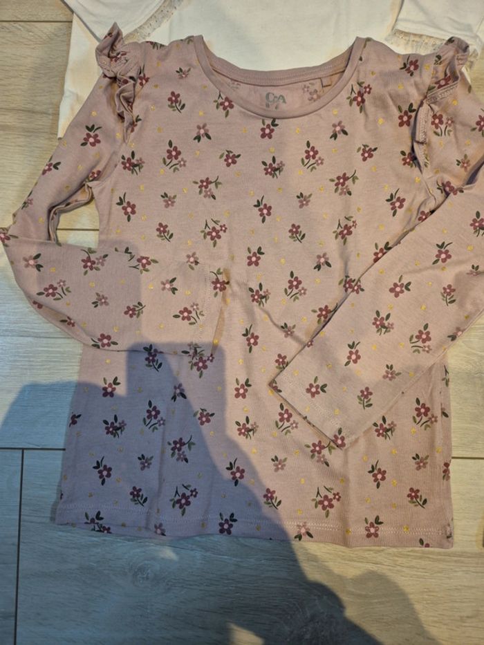 Maillots 7 ans - photo numéro 4