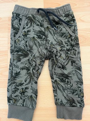 Pantalon IKKS