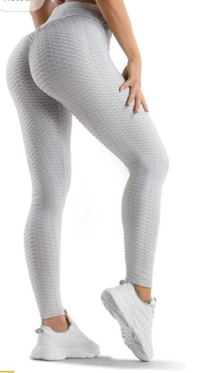 Leggings femme push up taille S