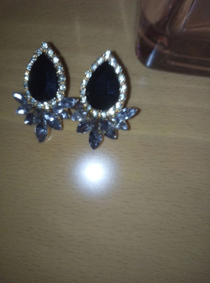 Boucles d oreilles