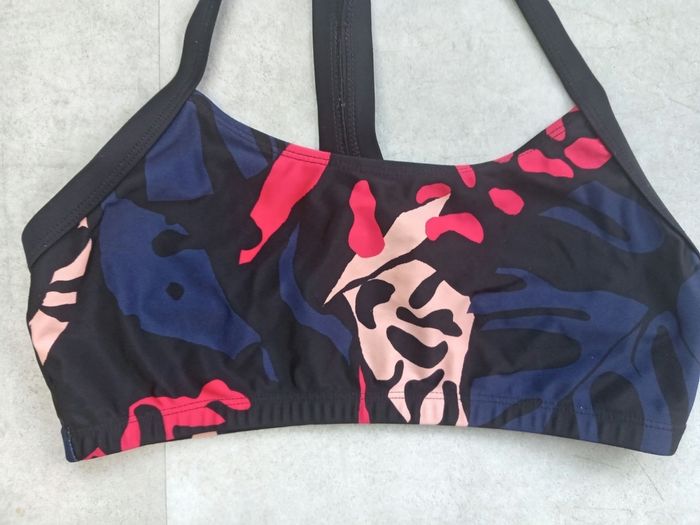 Maillot de bain taille 36 energetics - photo numéro 2