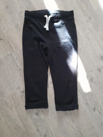 Pantalon jogging Kiabi