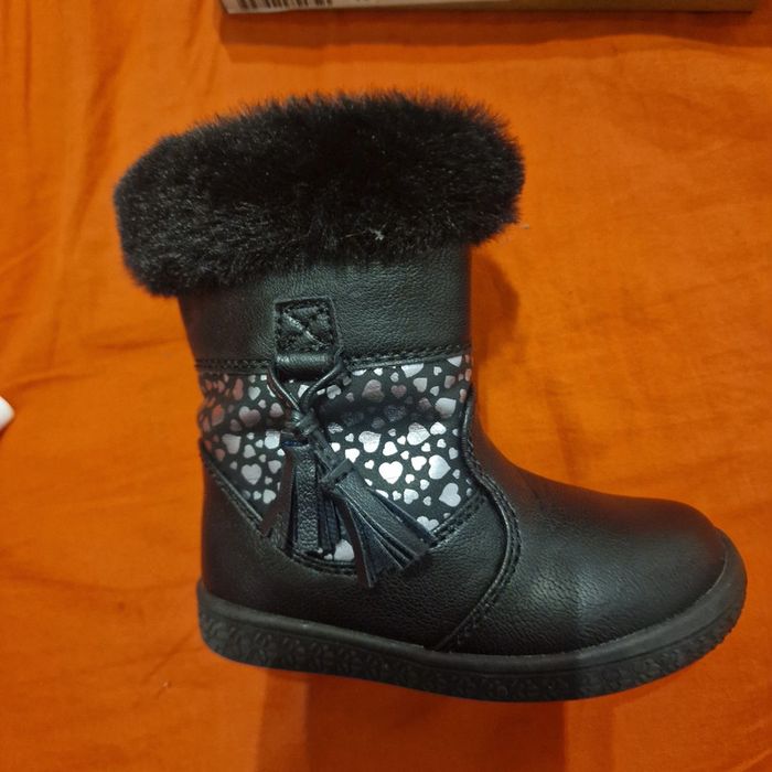 Bottes - photo numéro 3