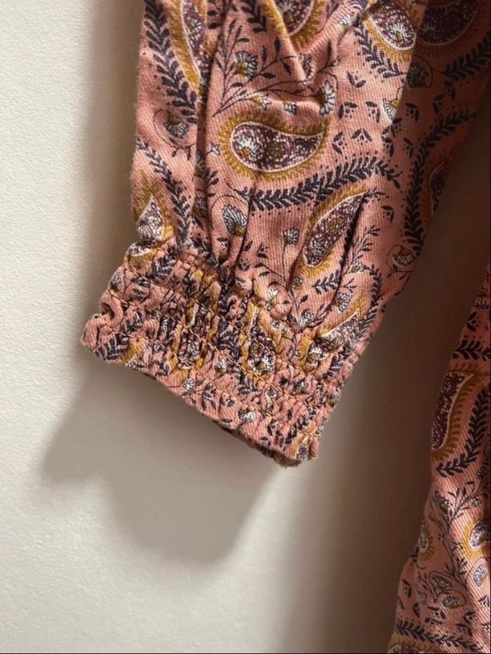 Robe - photo numéro 3