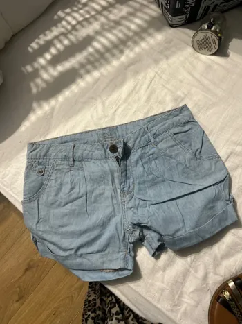 Short