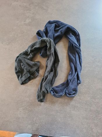 Lot de 2 collants