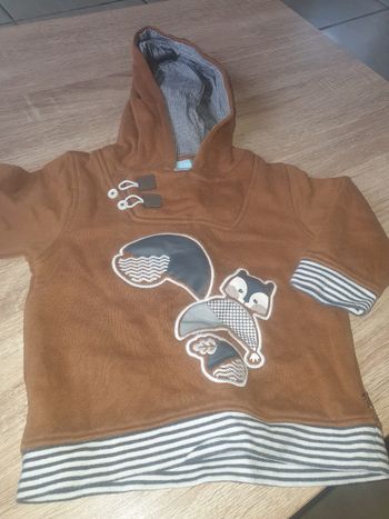 Pull-over