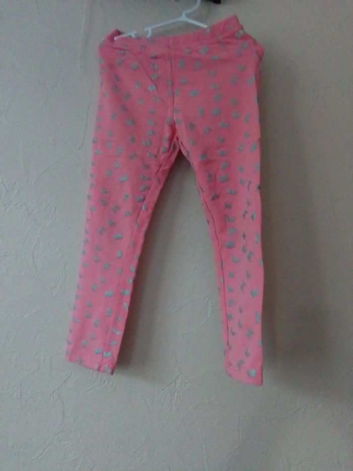 Pantalon 5 ans