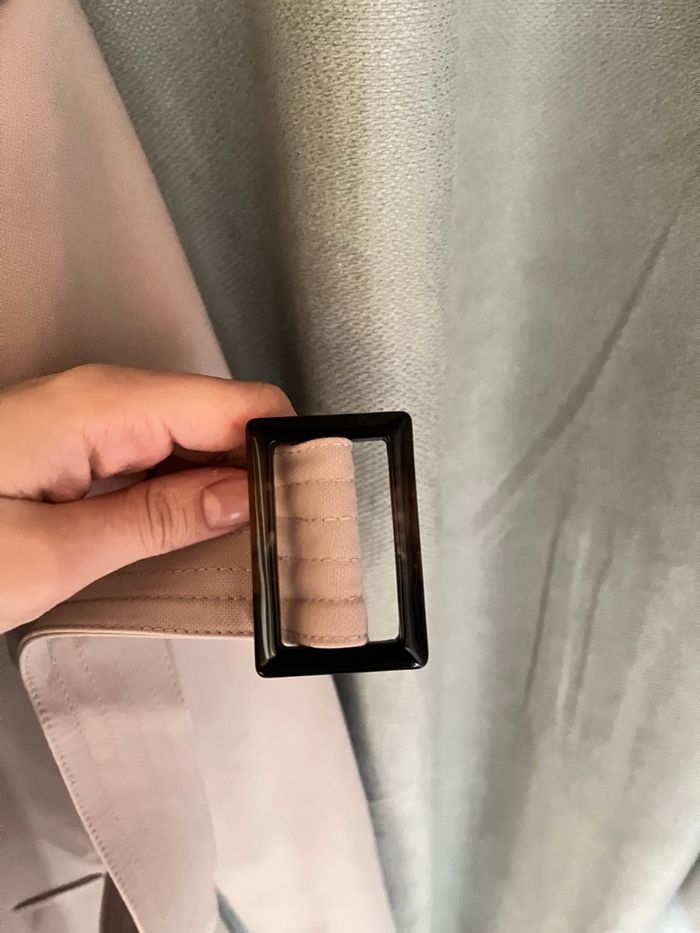 Trench Beige - photo numéro 6