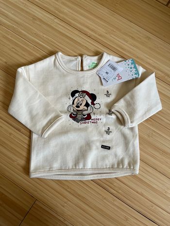 Pull Minnie