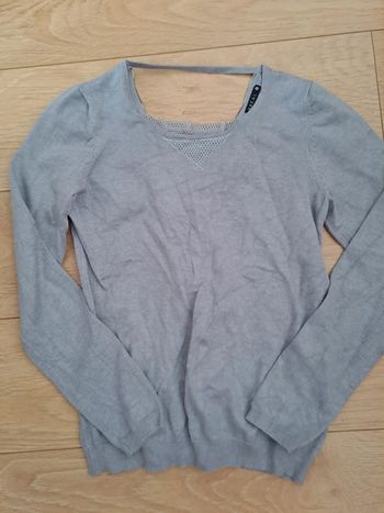Pull taille 2