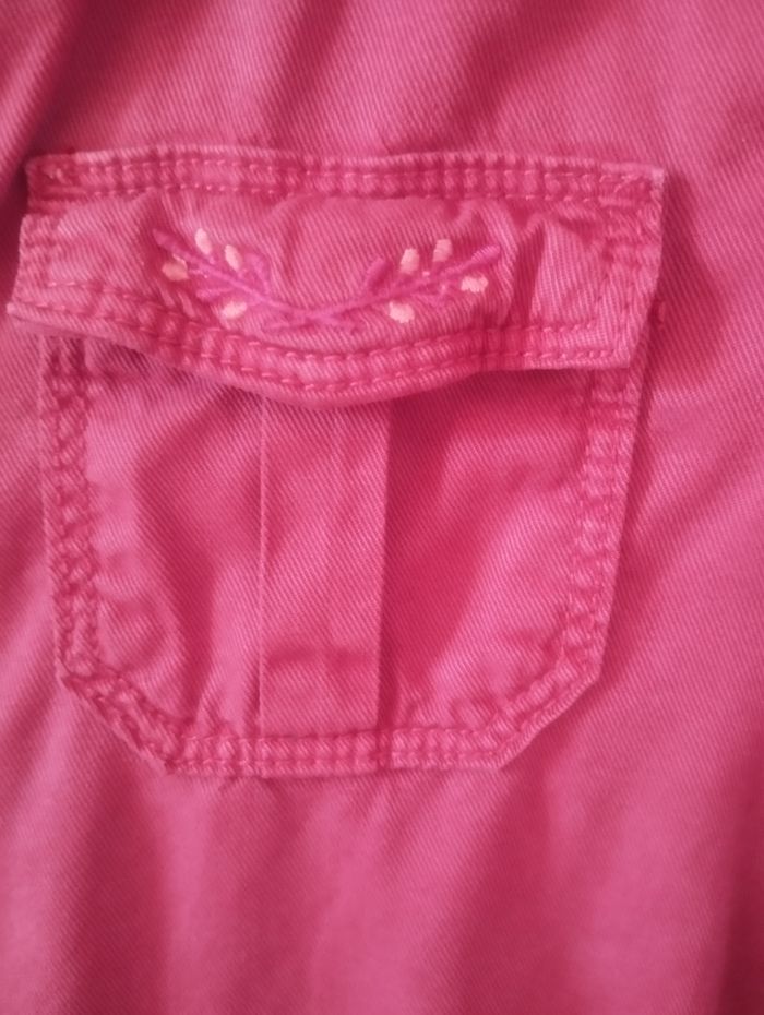 Robe okaidi - photo numéro 2