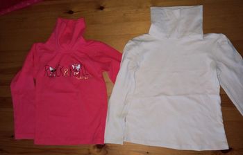 Tee-shirts 6 ans
