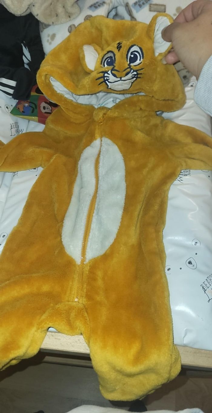 Vêtements bébé garçon plusieurs tailles - photo numéro 6