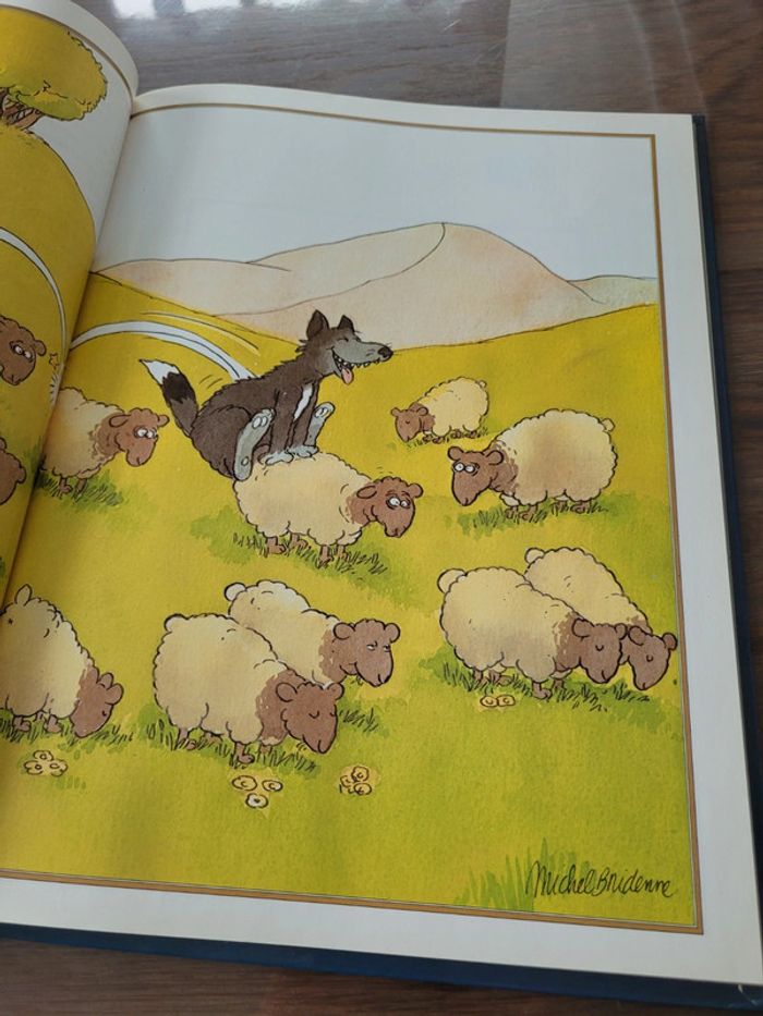 Saison des amours - photo numéro 2