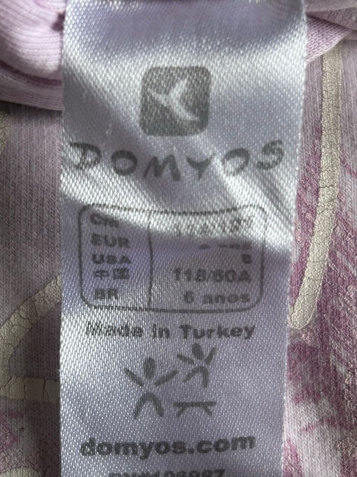 Lot de 3 sweat-shirts petite fille - photo numéro 9