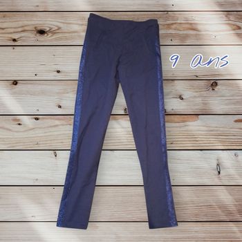 ⭐ Pantalon  DPAM – 9 ans ⭐