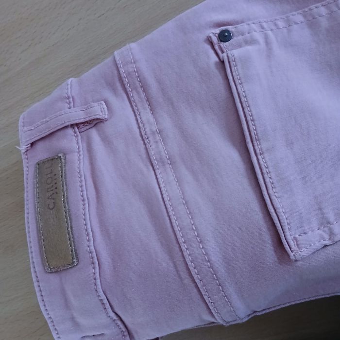 Pantalons femme - photo numéro 5